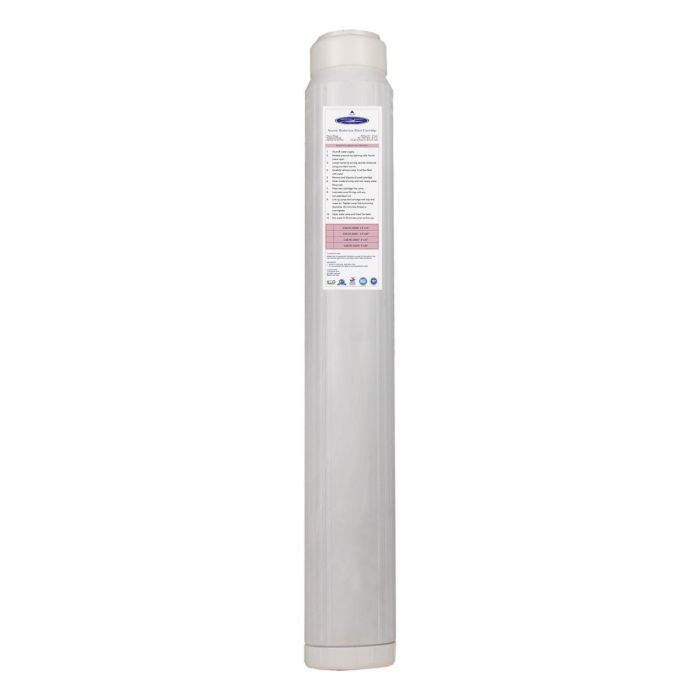 2-7/8" x 20" Arsenic Filter Cartridge main product photo