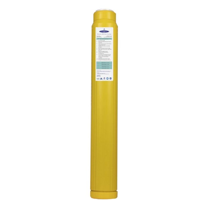 2-7/8" x 20" Demineralizing Filter Cartridge main product photo