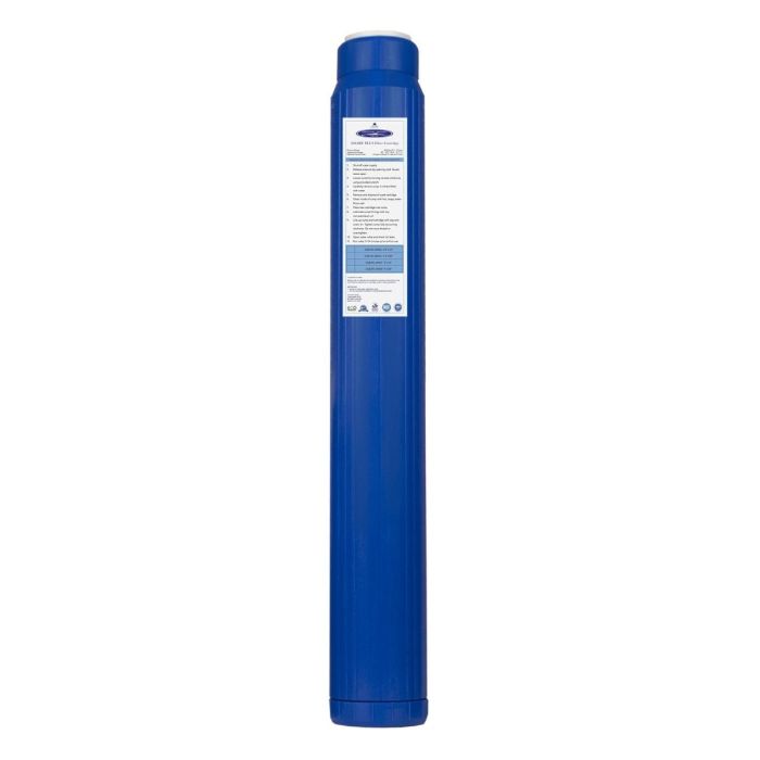 2-7/8" x 20" SMART Filter Cartridge main product photo