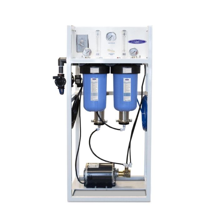 500 GPD Whole House Reverse Osmosis System main product photo