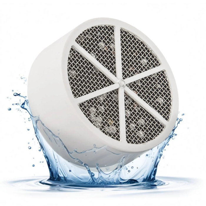 Bath Ball Replacement filter main product photo