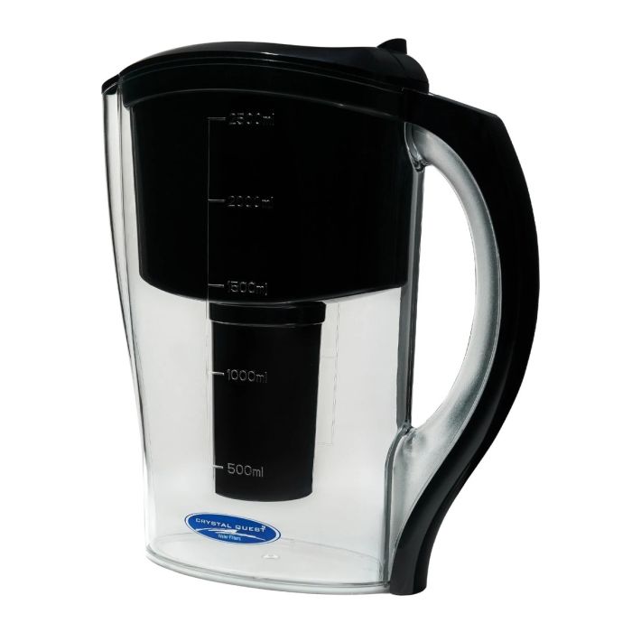 Smart Pitcher Water Filter main product photo