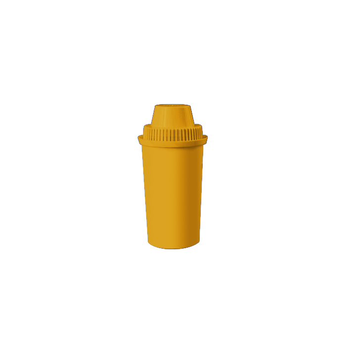 SMART/Fluoride Removal Water Pitcher Cartridge main product photo