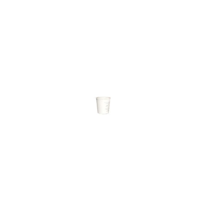 100 5 oz. Paper Cups main product photo