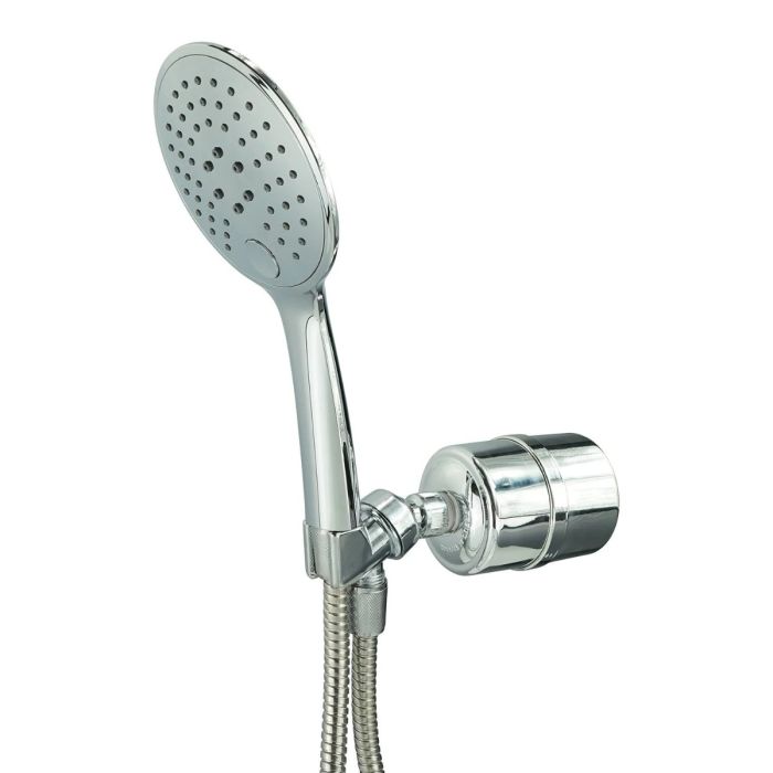 Handheld Luxury Shower Filter main product photo