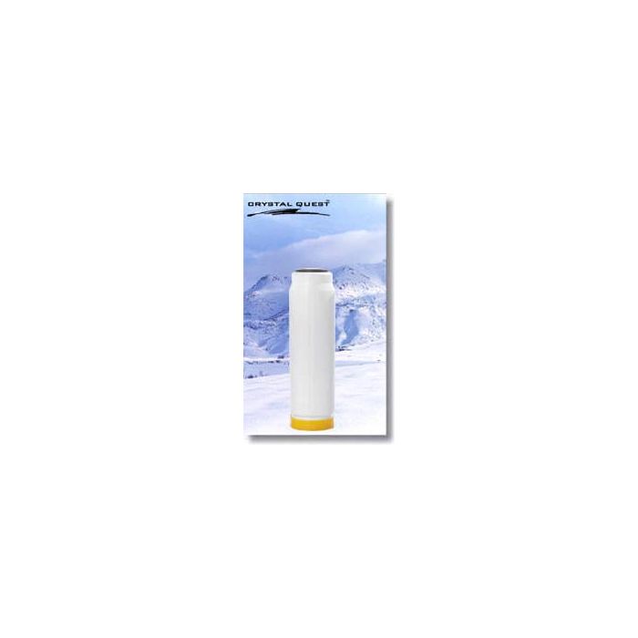 2-7/8" x 9-3/4" Iron Filter Cartridge main product photo