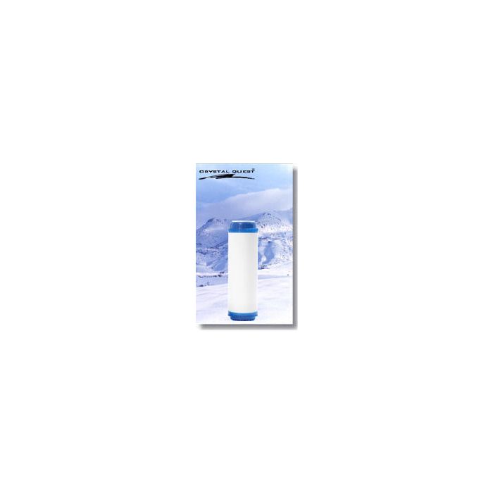 2-7/8" x 9-3/4" Multi Stage ULTRA Filter Cartridge main product photo