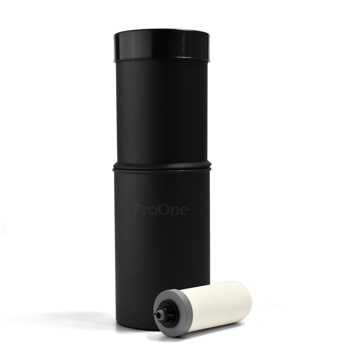 Scout II main product photo