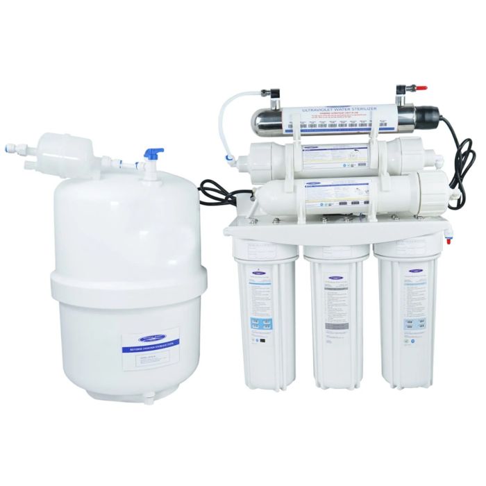 Thunder 4000M Reverse Osmosis/Ultrafiltration main product photo