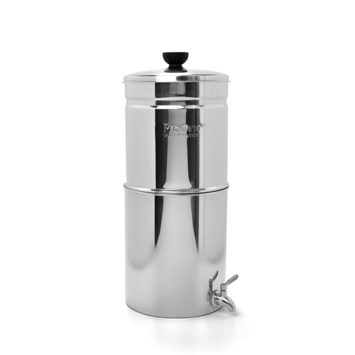 ProOne Traveler+ main product photo
