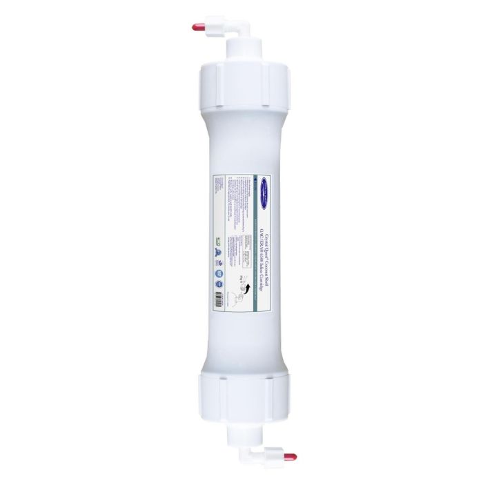 Water Cooler/Reverse Osmosis GAC Filter Cartridge main product photo