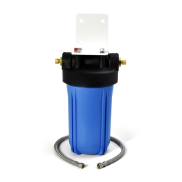 INLINE CONNECT FS10 - Fluoride Undersink System