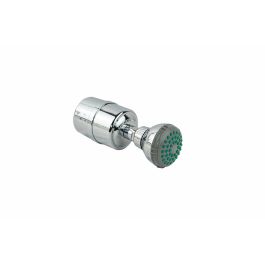 Luxury Shower Filter Chrome