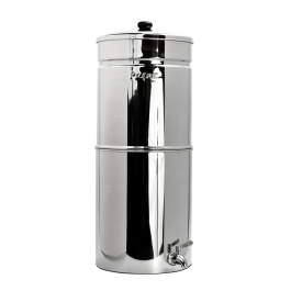 ProOneG2.0 Traveler - 1.7 Gallon