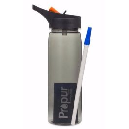 PROSIP™+ WATER FILTER BOTTLE/STRAW