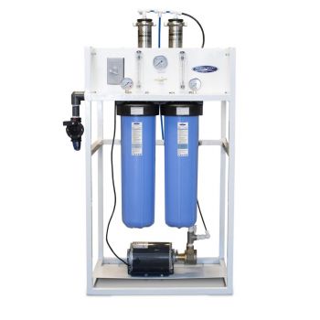 1500 GPD Whole House Reverse Osmosis System 