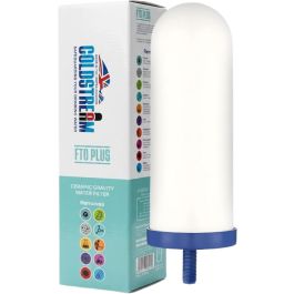 Coldstream FTO Fluoride Gravity Filter Cartridge