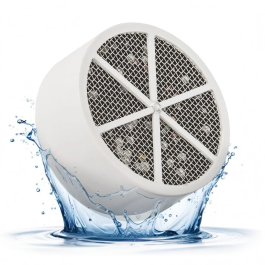 Bath Ball Replacement filter