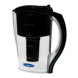 Smart Fluoride Pitcher Water Filter