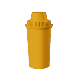 SMART/Fluoride Removal Water Pitcher Cartridge