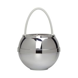 Bath Ball Filter CHROME