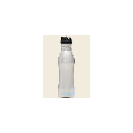 Ech2o Filtered Stainless Steel Water Bottle - 25 oz