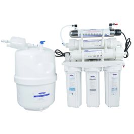 Thunder 4000M  Reverse Osmosis/Ultrafiltration
