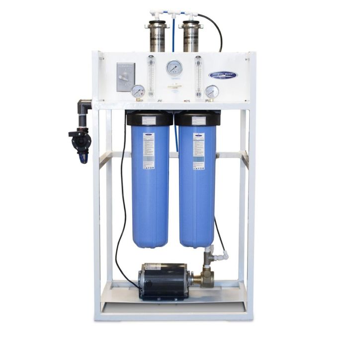Bepure Main Line Water Filter  Whole House Water Filtration System