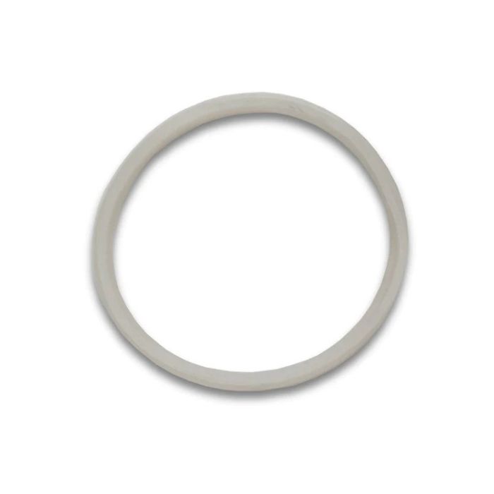 Clear 2.5" x 10" Sump O-ring (Set of 3) main product photo