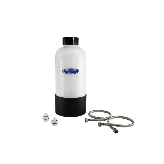 Inline Smart+ Fluoride Undersink Water Filter main product photo