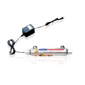 1 GPM Ultraviolet Water Sterilizer System