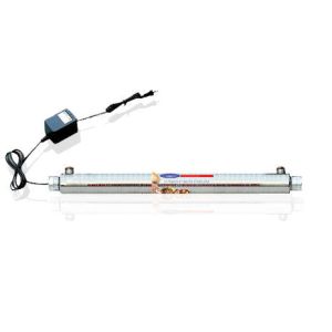 8 GPM Ultraviolet Water Sterilizer System