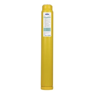 Demineralizer filter
