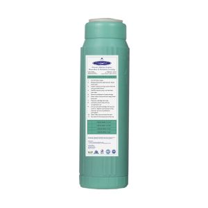 Alkaline cartridge