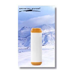 2-7/8" x 9-3/4" Arsenic Filter Cartridge