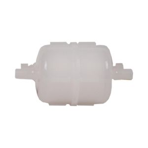 UF membrane capsule