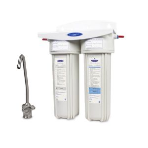 Double Ceramic Undersink