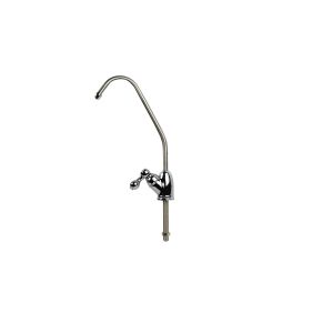 European Tube Faucet
