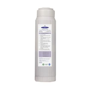 Fluoride filter