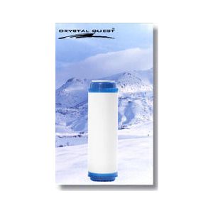 2-7/8" x 9-3/4" Multi Stage ULTRA Filter Cartridge