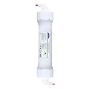 Alkalizer cartridge