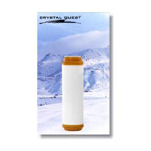 2-7/8" x 9-3/4" Nitrate Filter Cartridge