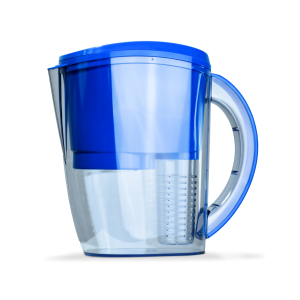 Fluoride Water Pitcher
