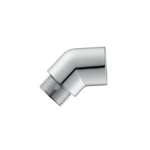 45 degree shower arm