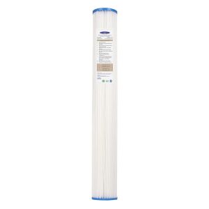 Sediment filter