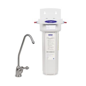 Ceramic Single Undersink