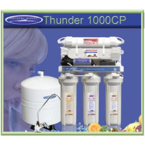 Undersink RO pump
