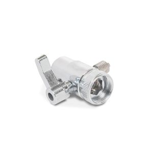 1/4" diverter