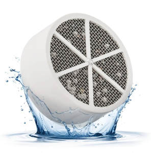 Bath Ball Replacement Filter