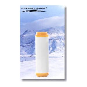 2-7/8" x 9-3/4" Demineralizing Filter Cartridge